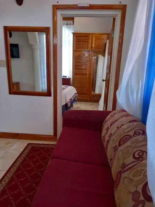 Kassion Corner Montego Bay Daire Jamaika