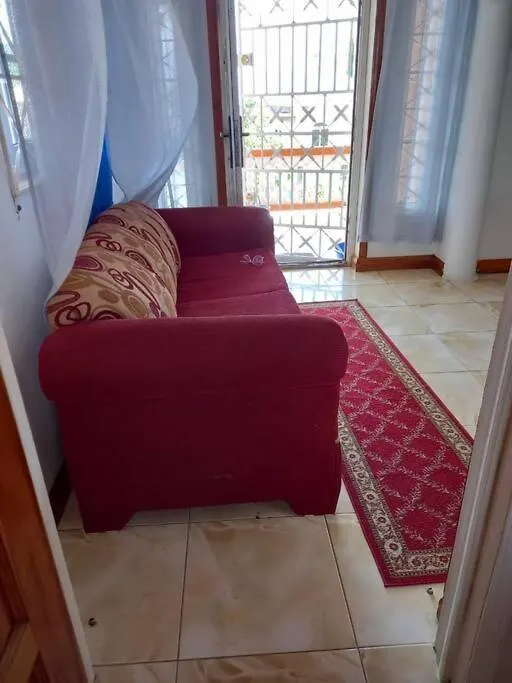 Kassion Corner Montego Bay Daire