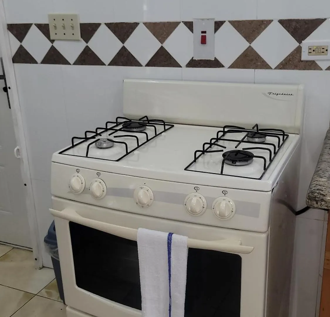 Kassion Corner Montego Bay Daire Jamaika