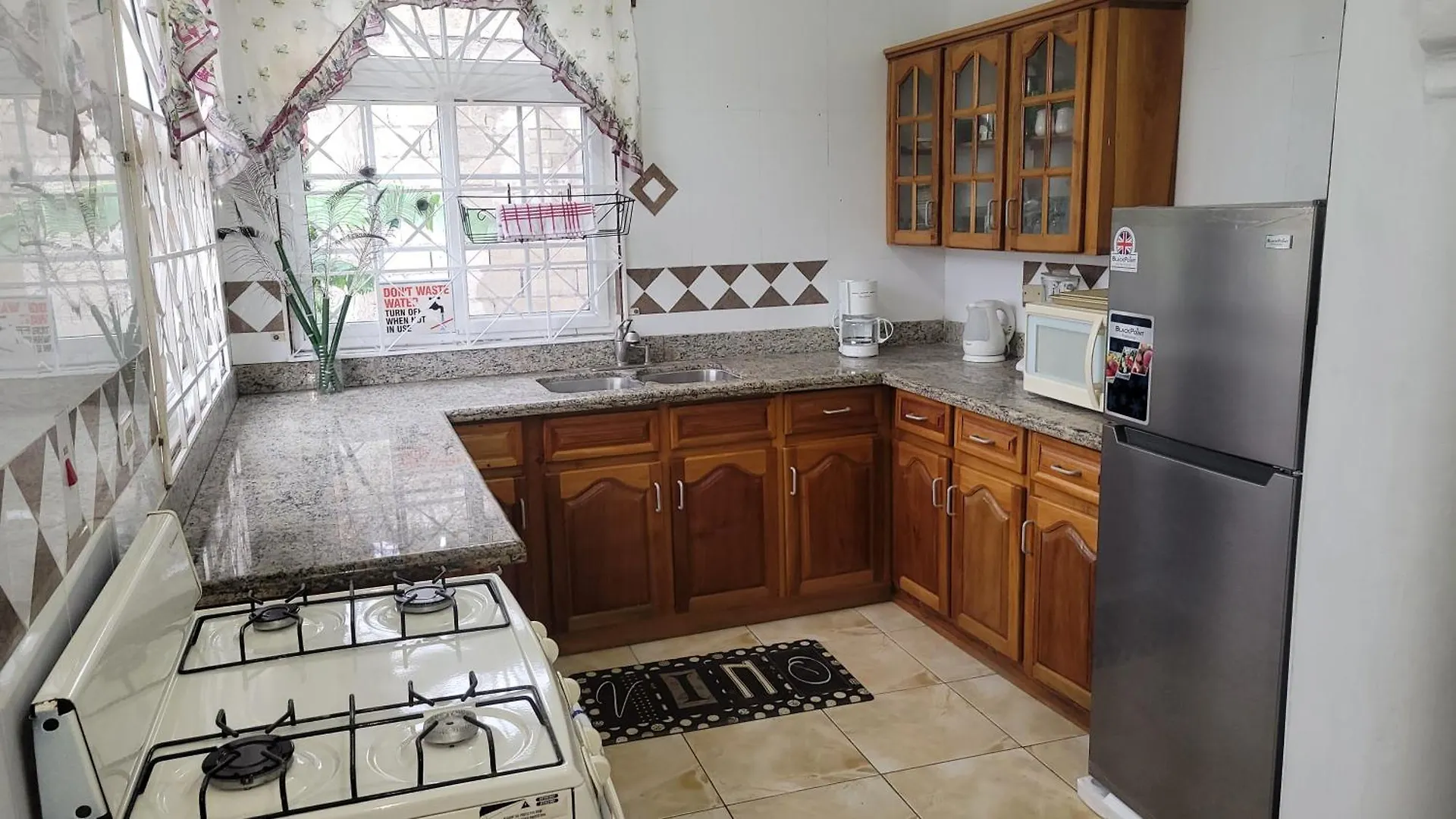 Kassion Corner Montego Bay Daire 0*,  Jamaika